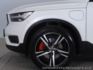 Volvo Ostatní modely XC40 R-Design T5 Recharge 2020