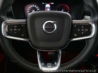 Volvo Ostatní modely XC40 R-Design T5 Recharge 2020