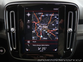 Volvo Ostatní modely XC40 R-Design T5 Recharge 2020