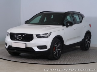Volvo Ostatní modely XC40 R-Design T5 Recharge 2020