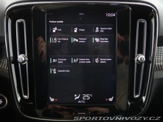 Volvo Ostatní modely XC40 R-Design T5 Recharge 2020