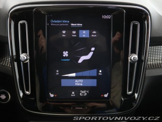 Volvo Ostatní modely XC40 R-Design T5 Recharge 2020