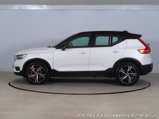 Volvo Ostatní modely XC40 R-Design T5 Recharge 2020