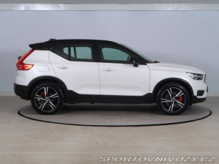 Volvo Ostatní modely XC40 R-Design T5 Recharge 2020