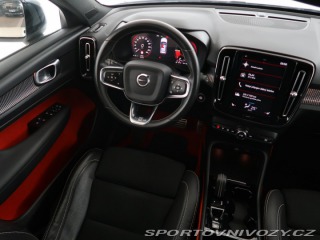 Volvo Ostatní modely XC40 R-Design T5 Recharge 2020