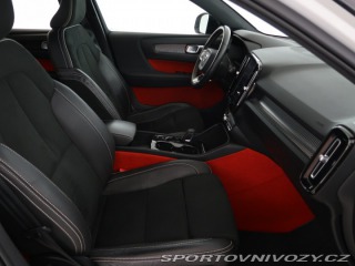 Volvo Ostatní modely XC40 R-Design T5 Recharge 2020