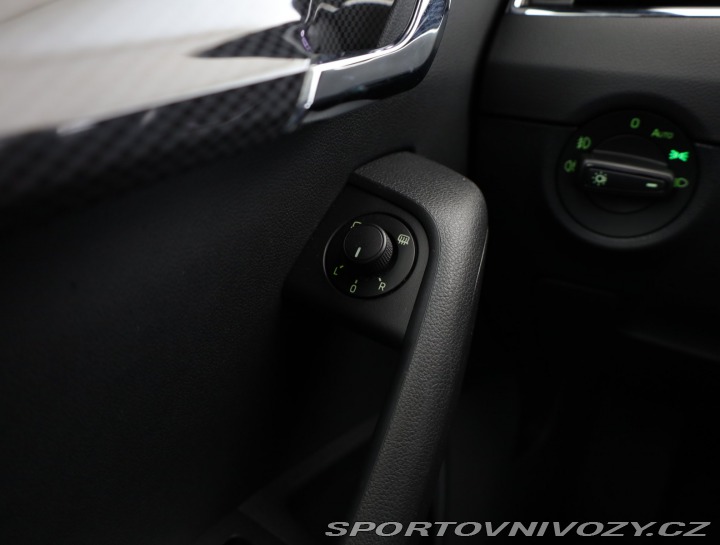 Škoda Octavia RS RS RS 2.0 TDI 2015