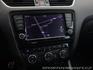 Škoda Octavia RS RS RS 2.0 TDI 2015