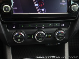 Škoda Octavia RS RS RS 2.0 TDI 2015