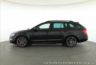 Škoda Octavia RS RS RS 2.0 TDI 2015