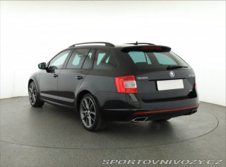 Škoda Octavia RS RS RS 2.0 TDI 2015