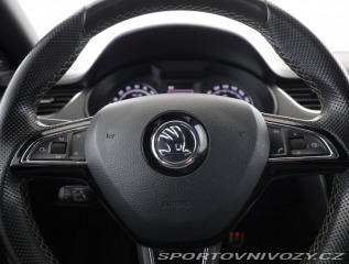 Škoda Octavia RS RS RS 2.0 TDI 2015