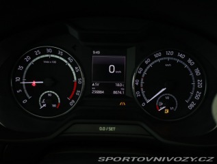 Škoda Octavia RS RS RS 2.0 TDI 2015