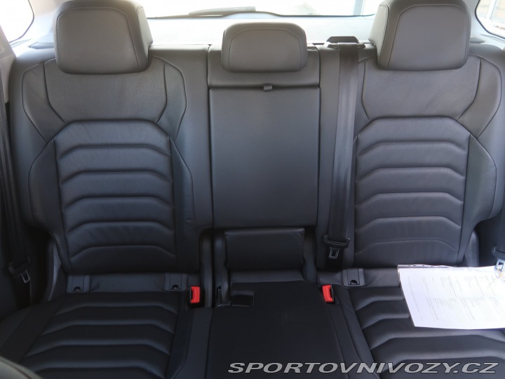Volkswagen Ostatní modely Touareg  3.0 TDI 2020