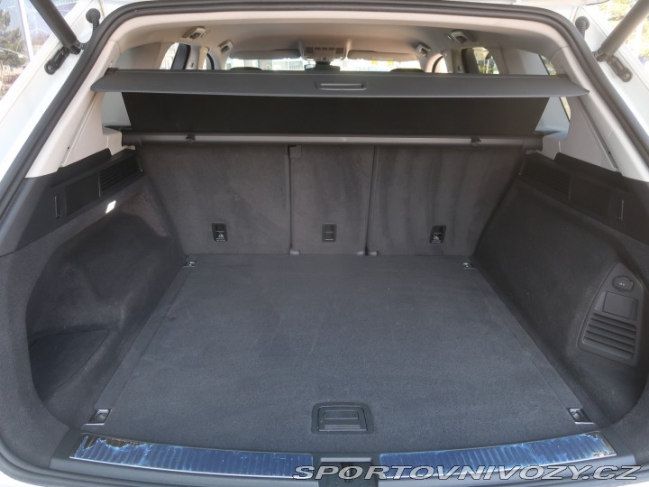 Volkswagen Ostatní modely Touareg  3.0 TDI 2020