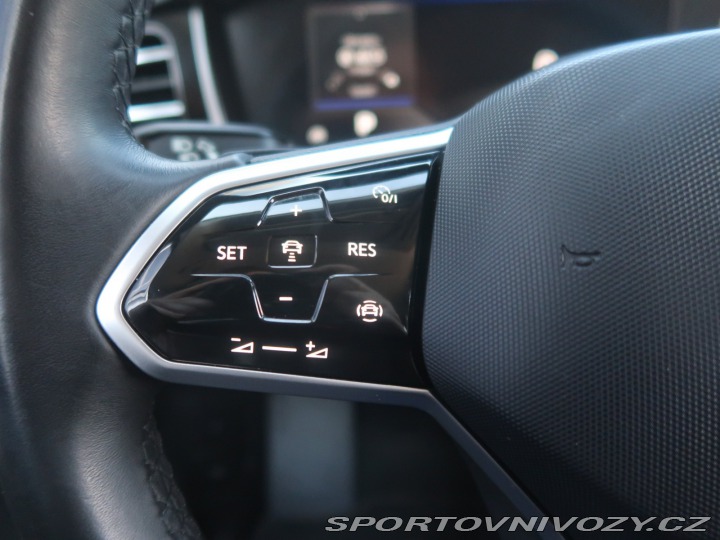 Volkswagen Ostatní modely Touareg  3.0 TDI 2020