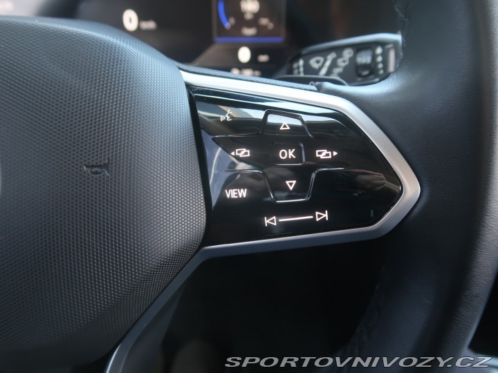 Volkswagen Ostatní modely Touareg  3.0 TDI 2020