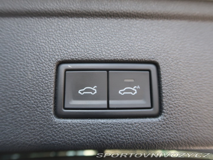 Volkswagen Ostatní modely Touareg  3.0 TDI 2020