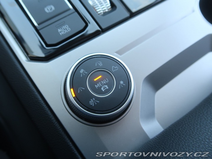 Volkswagen Ostatní modely Touareg  3.0 TDI 2020
