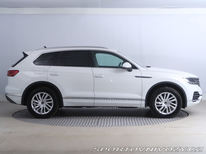 Volkswagen Ostatní modely Touareg  3.0 TDI 2020