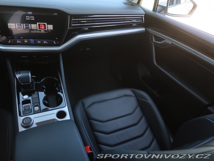 Volkswagen Ostatní modely Touareg  3.0 TDI 2020