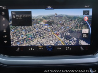 Volkswagen Ostatní modely Touareg  3.0 TDI 2020