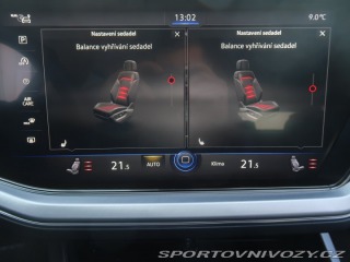 Volkswagen Ostatní modely Touareg  3.0 TDI 2020
