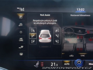 Volkswagen Ostatní modely Touareg  3.0 TDI 2020