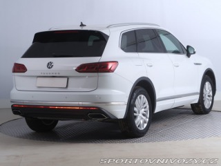 Volkswagen Ostatní modely Touareg  3.0 TDI 2020