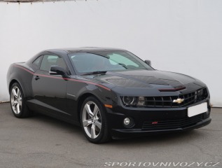 Chevrolet Camaro 6.2 V8