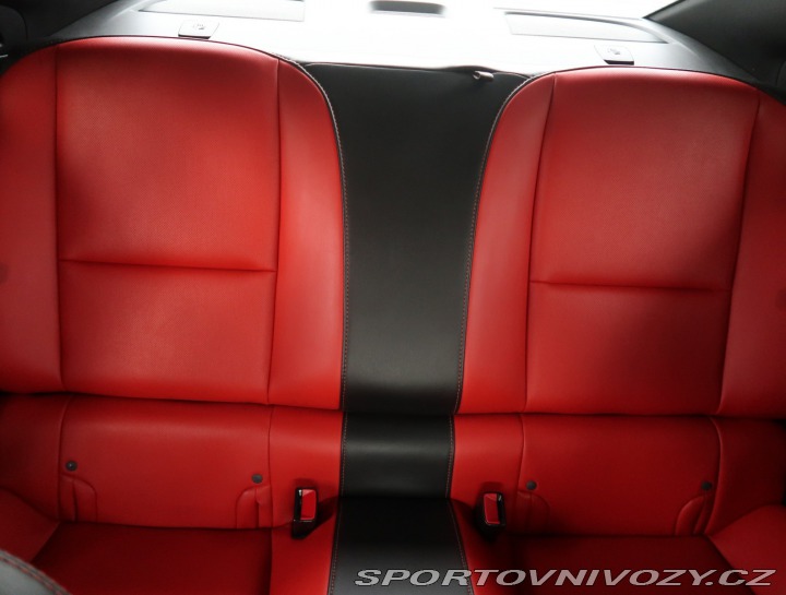 Chevrolet Camaro 6.2 V8 2013