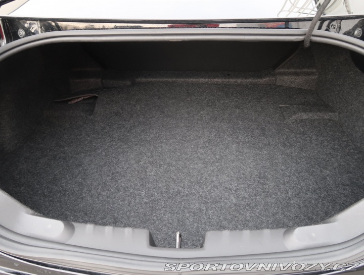 Chevrolet Camaro 6.2 V8 2013