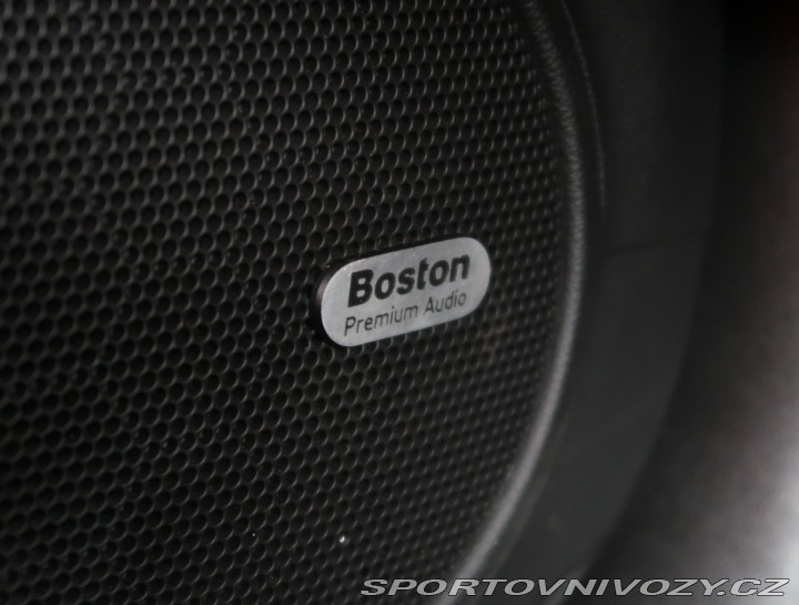 Chevrolet Camaro 6.2 V8 2013