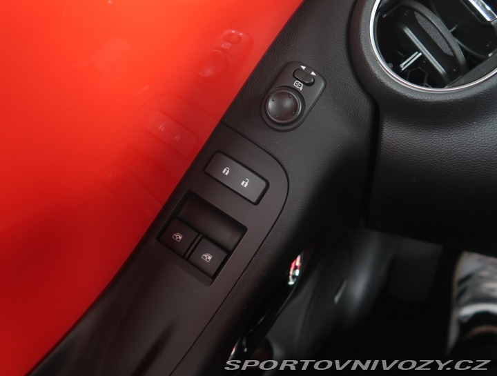 Chevrolet Camaro 6.2 V8 2013