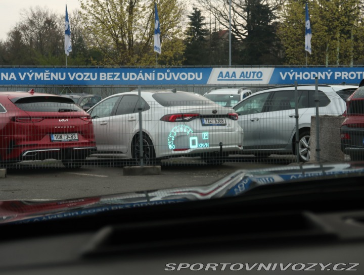 Chevrolet Camaro 6.2 V8 2013