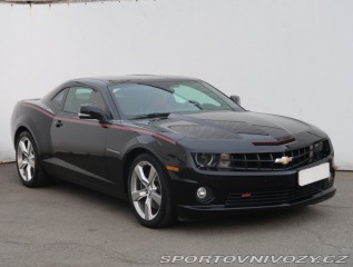 Chevrolet Camaro 6.2 V8 2013