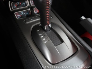 Chevrolet Camaro 6.2 V8 2013