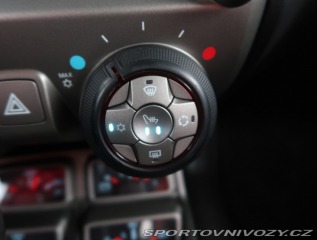 Chevrolet Camaro 6.2 V8 2013