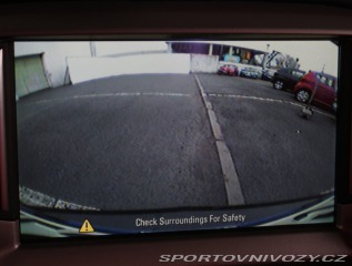 Chevrolet Camaro 6.2 V8 2013