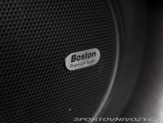 Chevrolet Camaro 6.2 V8 2013