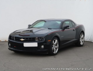 Chevrolet Camaro 6.2 V8 2013