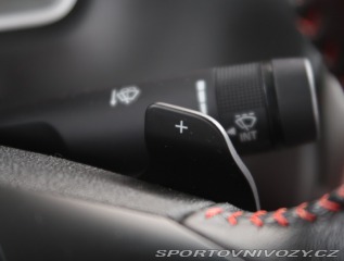 Chevrolet Camaro 6.2 V8 2013