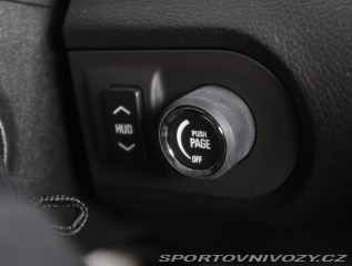 Chevrolet Camaro 6.2 V8 2013