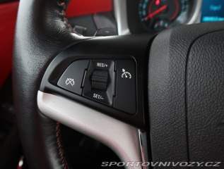 Chevrolet Camaro 6.2 V8 2013