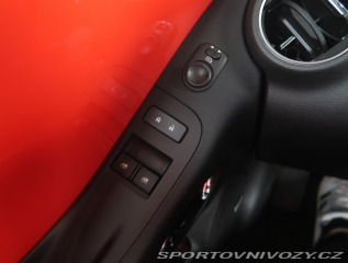 Chevrolet Camaro 6.2 V8 2013