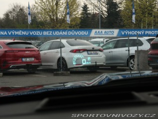 Chevrolet Camaro 6.2 V8 2013