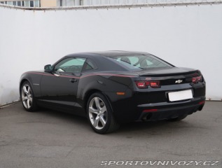 Chevrolet Camaro 6.2 V8 2013