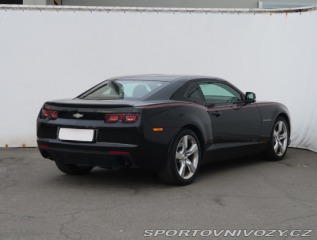 Chevrolet Camaro 6.2 V8 2013