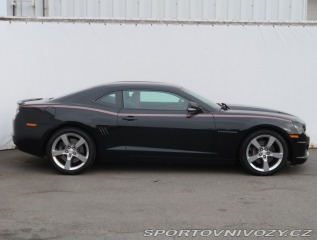 Chevrolet Camaro 6.2 V8 2013