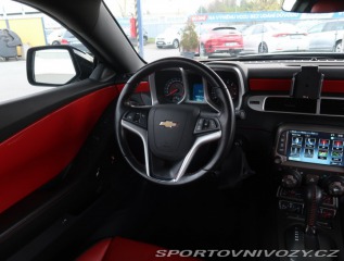 Chevrolet Camaro 6.2 V8 2013